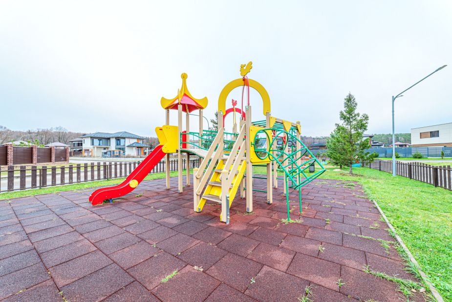 Подмосковные Просторы