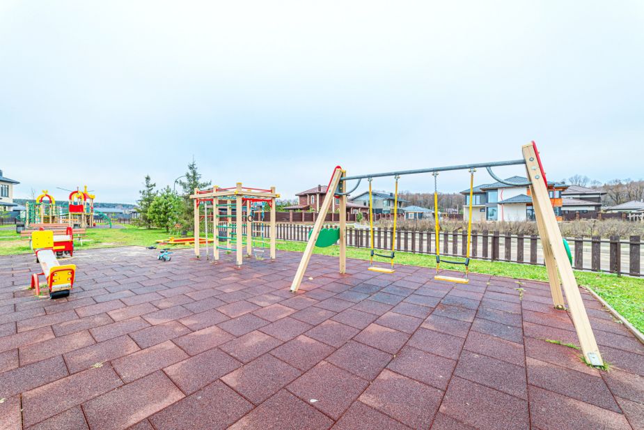 Подмосковные Просторы