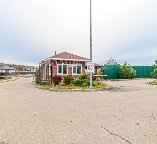 Подмосковные Просторы