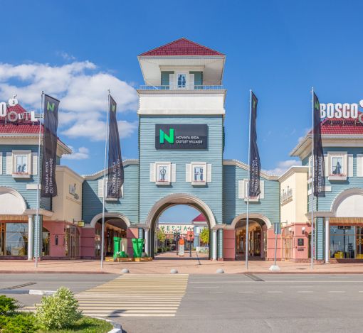 Новый дом в КП Новорижский