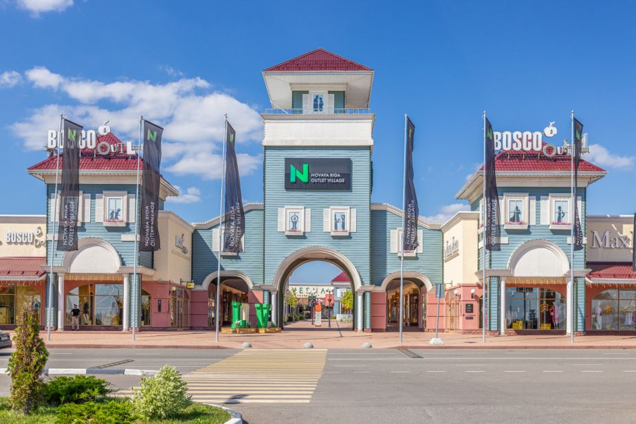 Новый дом в КП Новорижский