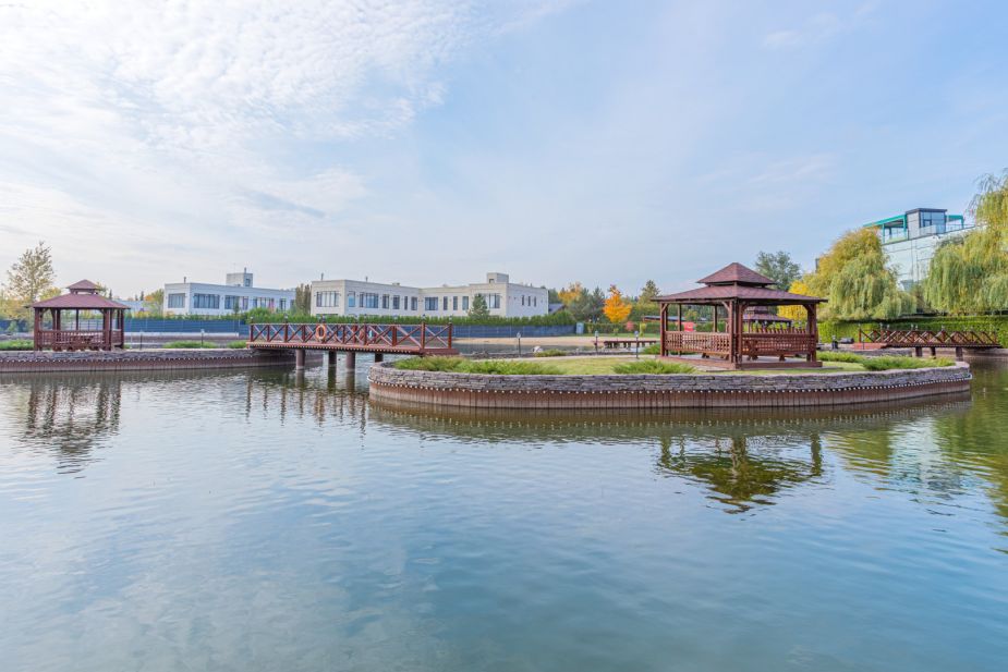 Никольская Слобода