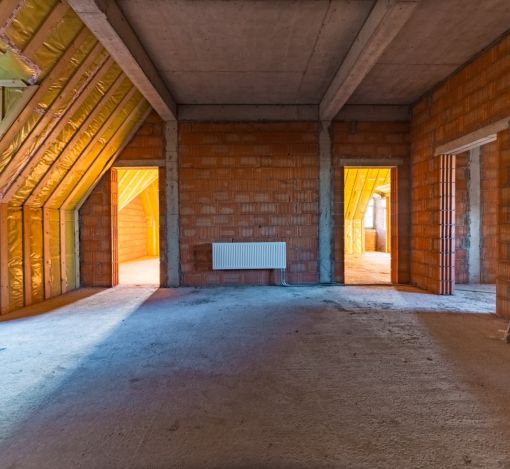 Классический дом в КП Прозорово