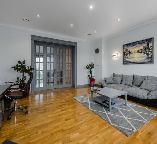 Дом в КП Монтевиль