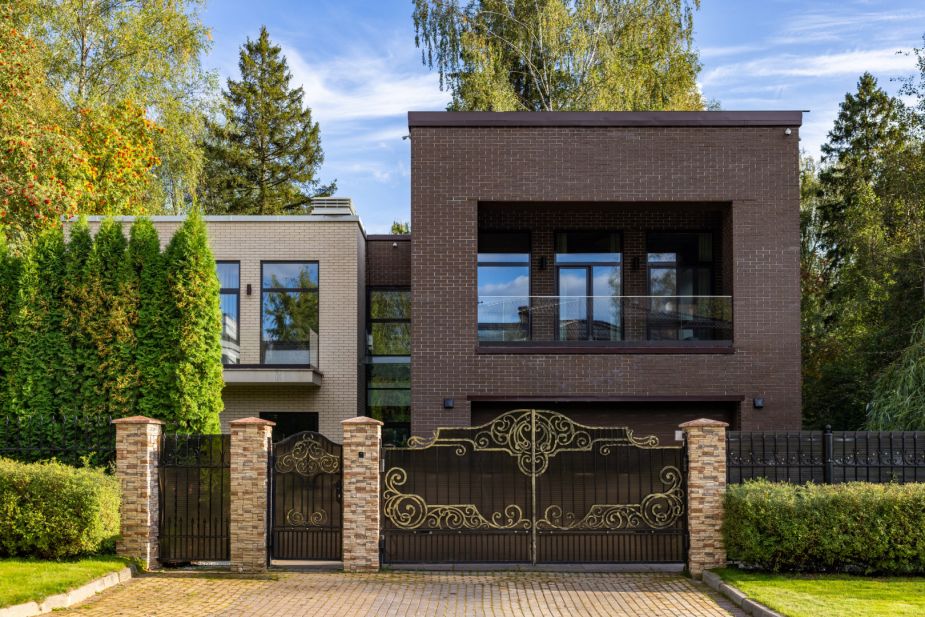 Дом в КП Монтевиль