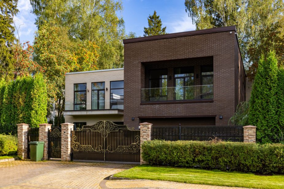 Дом в КП Монтевиль