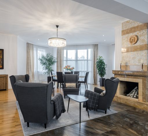 Дом в КП Монтевиль