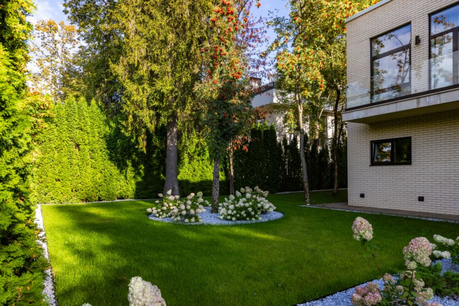 Дом в КП Монтевиль