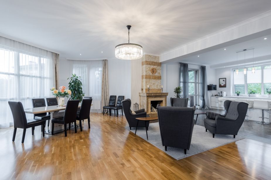 Дом в КП Монтевиль