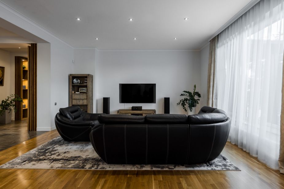 Дом в КП Монтевиль