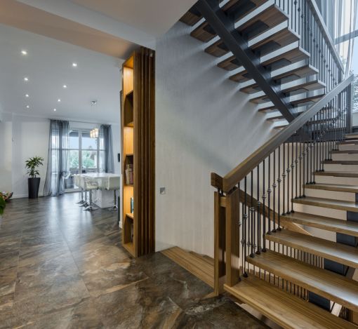 Дом в КП Монтевиль