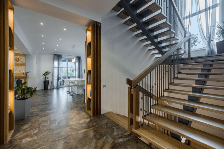 Дом в КП Монтевиль