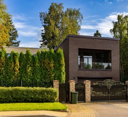 Дом в КП Монтевиль