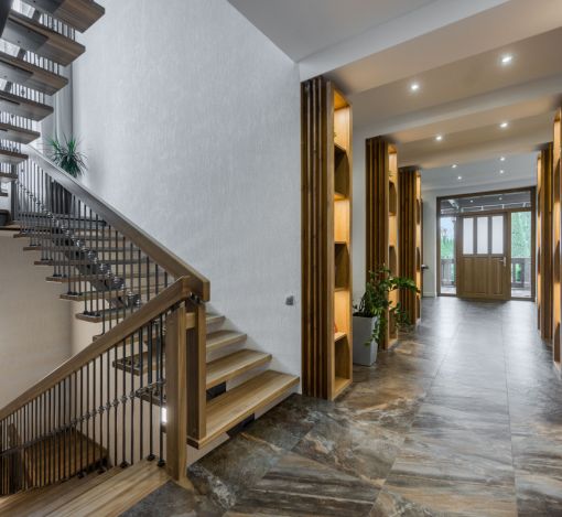 Дом в КП Монтевиль