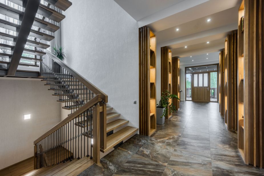 Дом в КП Монтевиль