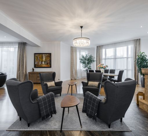 Дом в КП Монтевиль