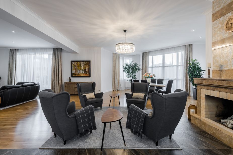 Дом в КП Монтевиль