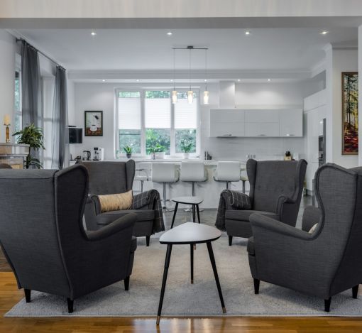 Дом в КП Монтевиль