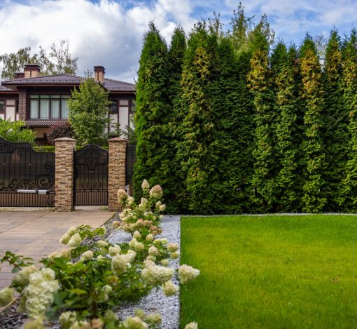 Дом в КП Монтевиль