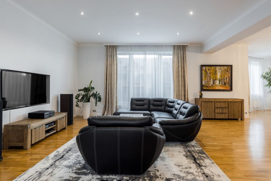 Дом в КП Монтевиль