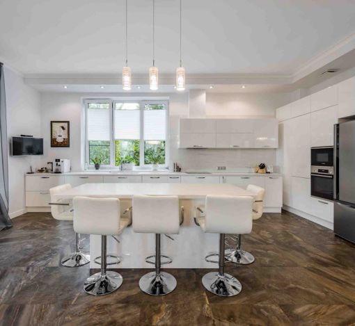 Дом в КП Монтевиль