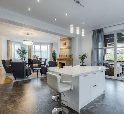 Дом в КП Монтевиль