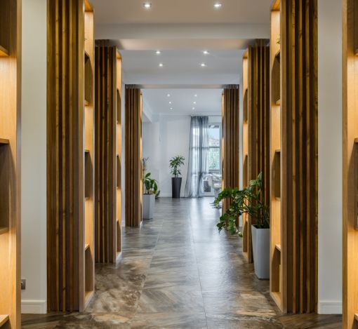 Дом в КП Монтевиль