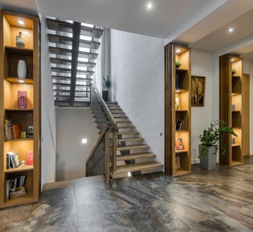 Дом в КП Монтевиль