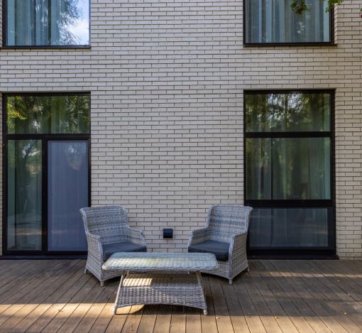 Дом в КП Монтевиль