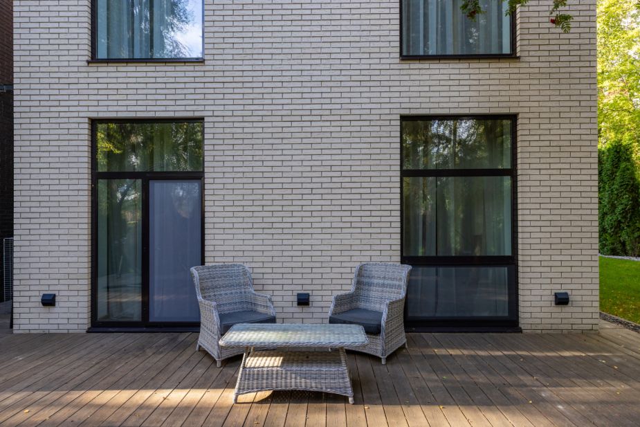 Дом в КП Монтевиль