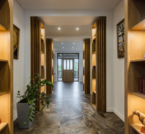 Дом в КП Монтевиль