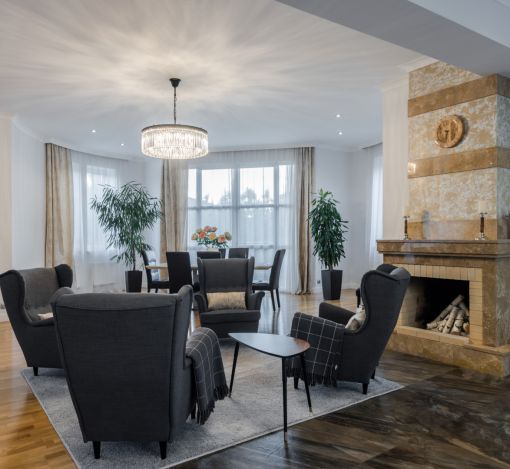 Дом в КП Монтевиль