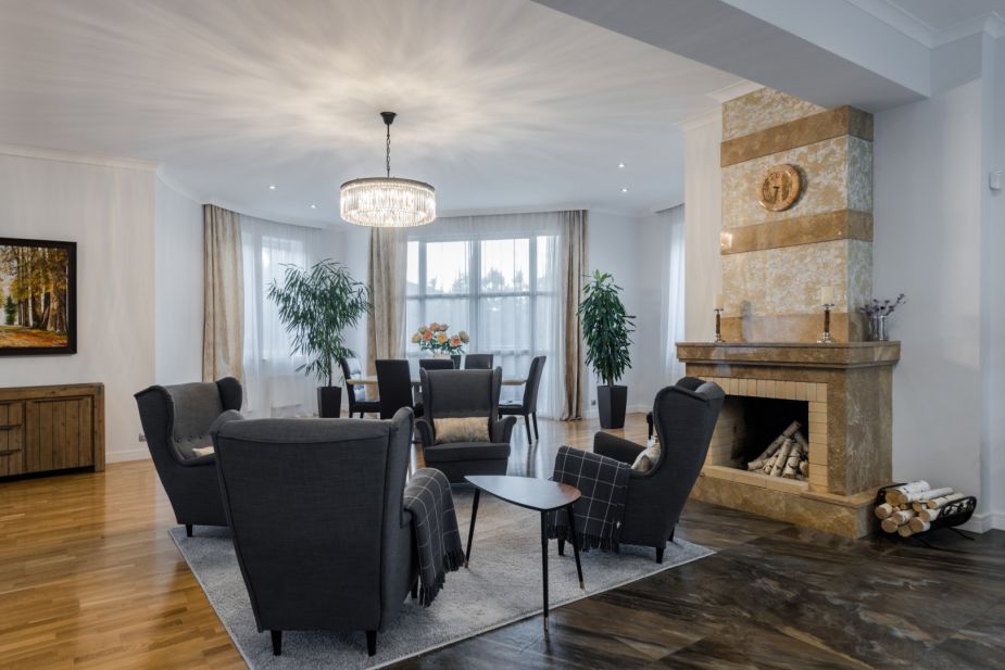 Дом в КП Монтевиль