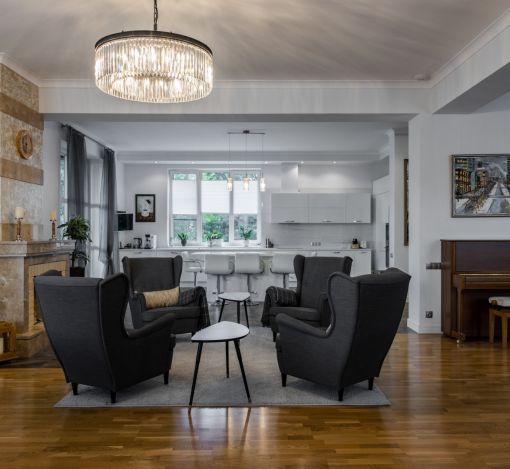 Дом в КП Монтевиль