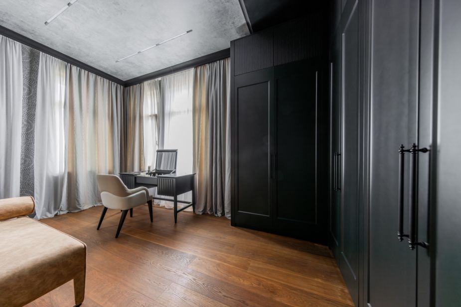 Готовый дом в Резиденции Бенилюкс