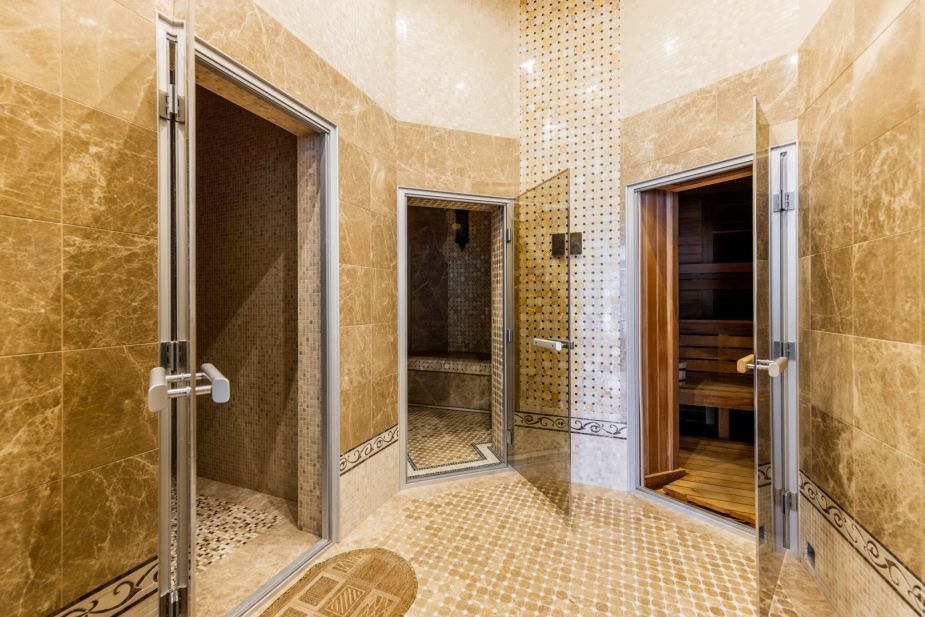 Готовый дом в Резиденции Бенилюкс