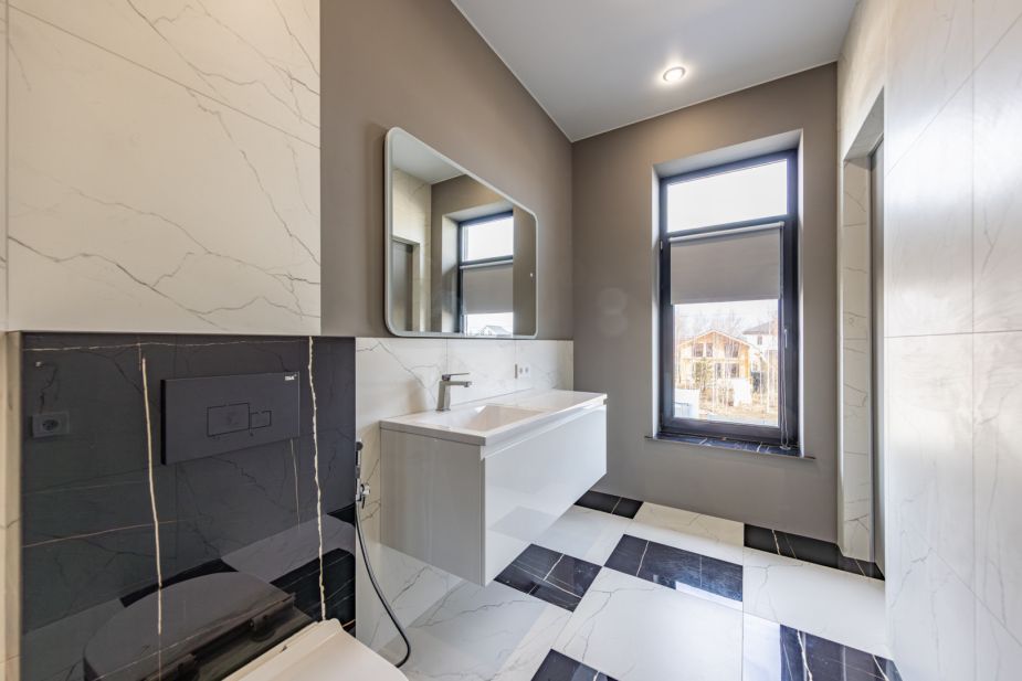 Новый дом в КП Аносино парк