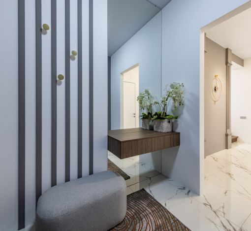 Новый дом в КП Аносино парк