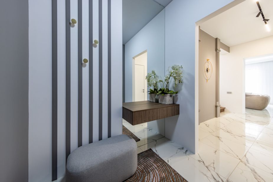 Новый дом в КП Аносино парк