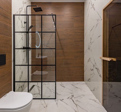 Новый дом в КП Аносино парк