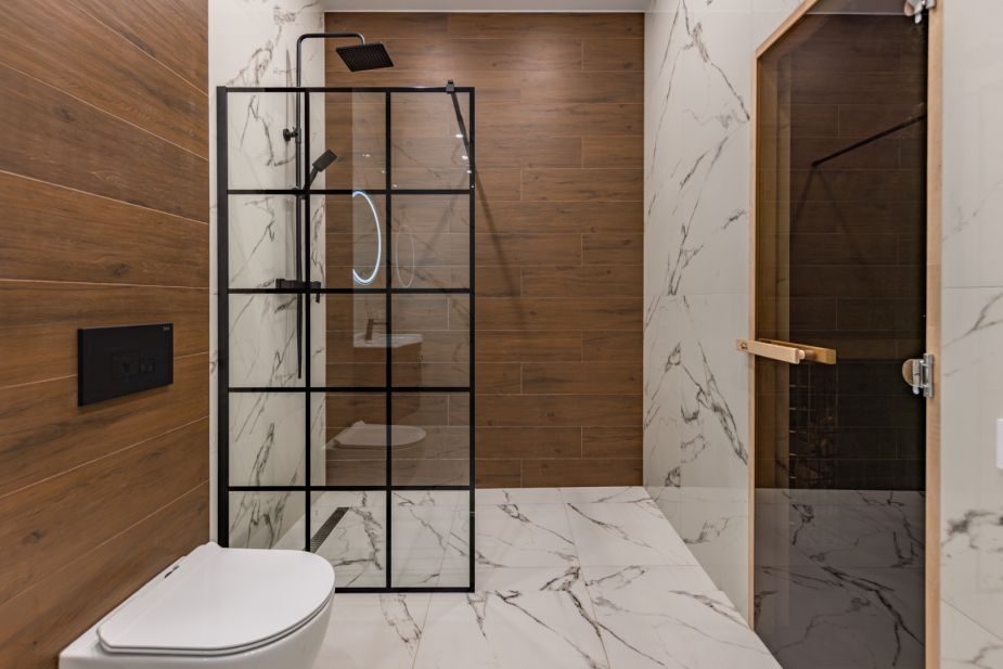 Новый дом в КП Аносино парк