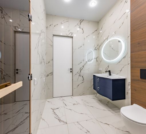 Новый дом в КП Аносино парк