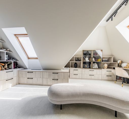 Готовый дом в КП Николина Поляна