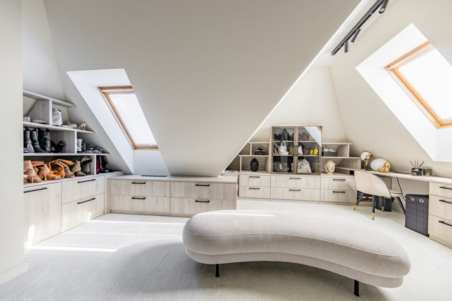 Готовый дом в КП Николина Поляна