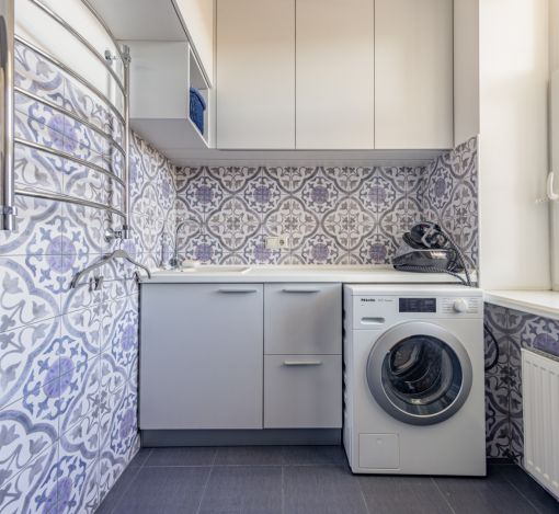 Готовый дом в КП Николина Поляна