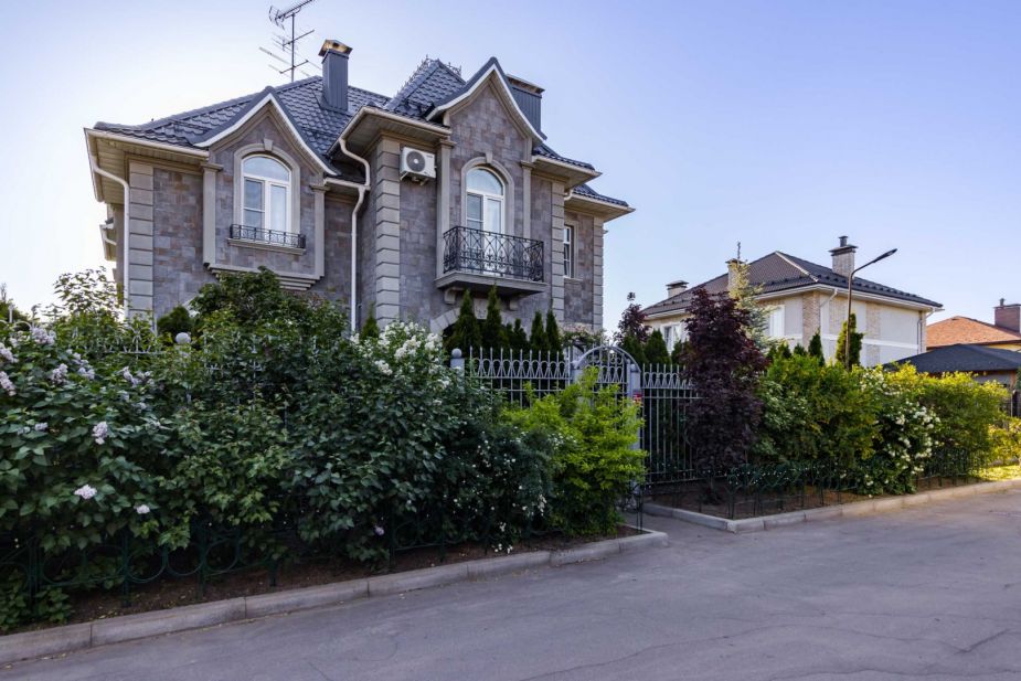 Готовый дом в КП Николина Поляна