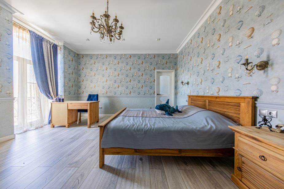 Готовый дом в КП Николина Поляна