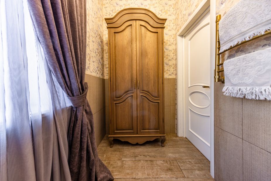 Готовый дом в КП Николина Поляна