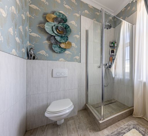 Готовый дом в КП Николина Поляна