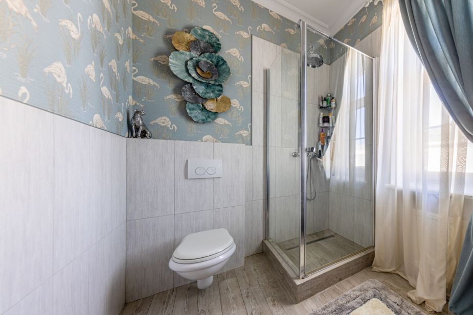 Готовый дом в КП Николина Поляна